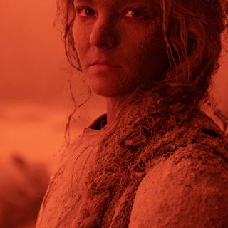 Rings of Power 4k wallpaper