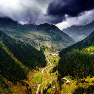 Eastern Europe wallpaper