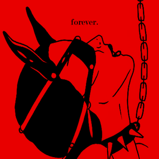 Baddie for iPhone wallpaper