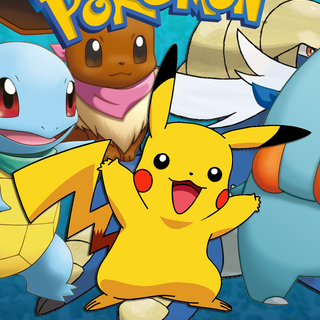 Pokémon iPhone 12 Pro Max wallpaper