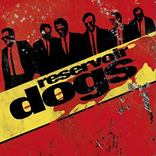Reservoir Dogs iPhone HD wallpaper
