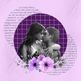 After Ever Happy wallpaper