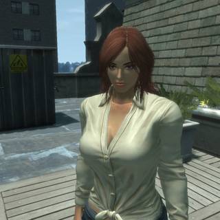 Katarina Alves wallpaper