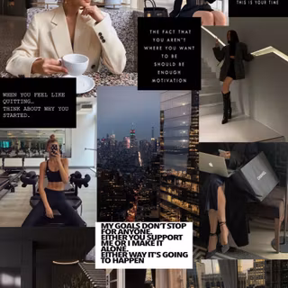 Rich girl iPhone wallpaper