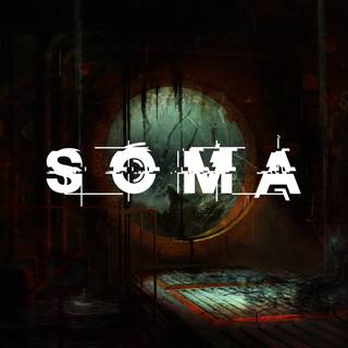 Soma game desktop wallpaper