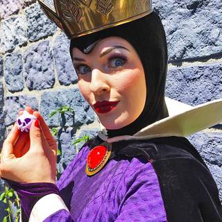 Disneyland Princess wallpaper