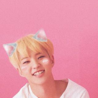 Kwon Soonyoung wallpaper