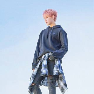 Kwon Soonyoung wallpaper