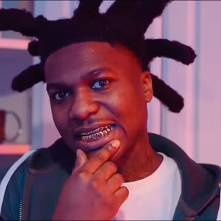 Whoppa Wit Da Choppa wallpaper