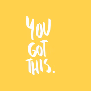 Minimal yellow wallpaper