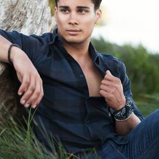 Fangs Riverdale wallpaper