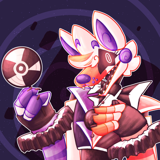 Cute Lolbit wallpaper