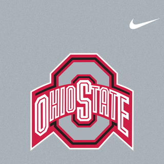 Ohio State iPhone wallpaper
