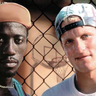 White Men Can't Jump wallpaper