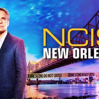 NCIS New Orleans wallpaper