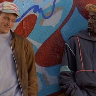 White Men Can't Jump wallpaper