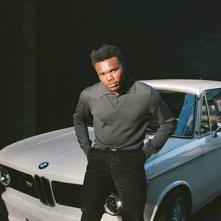 Melodic Blue wallpaper