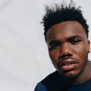 The Melodic Blue wallpaper