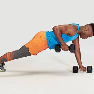 15 dumbbell wallpaper