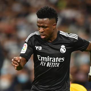 Vinicius 2023 wallpaper