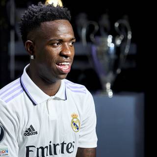 Vinicius 2023 wallpaper