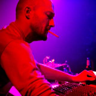 Paul Kalkbrenner wallpaper