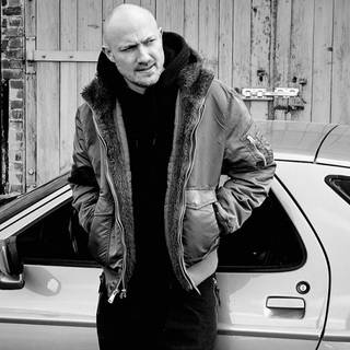 Paul Kalkbrenner wallpaper