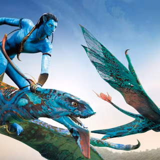 Avatar 2022 wallpaper