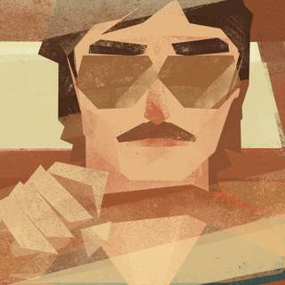 Serial Cleaners wallpaper