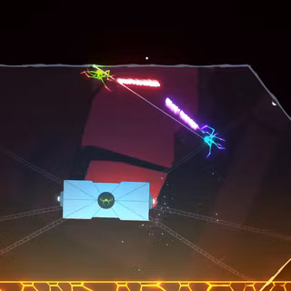 SpiderHeck wallpaper