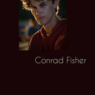 Conrad Fisher wallpaper
