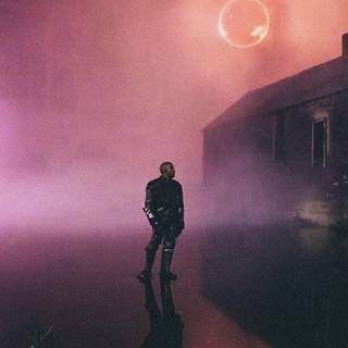 Kanye West Donda wallpaper