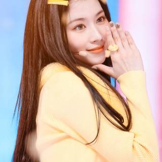 Twice Talk That Talk wallpaper