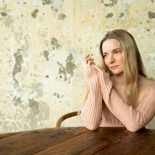 Morfydd Clark wallpaper