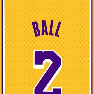 Lakers iPhone 4k wallpaper