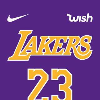 Lakers iPhone 4k wallpaper