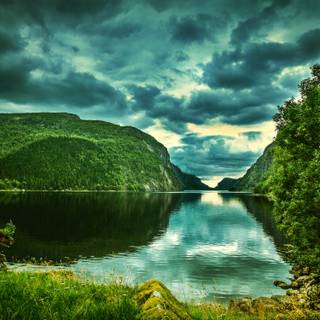 Rogaland Norway wallpaper