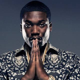 Meek Mill desktop wallpaper
