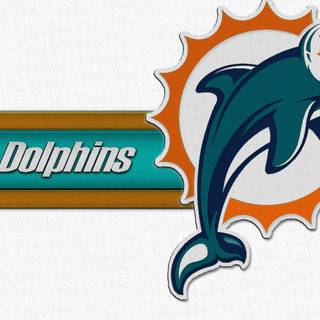 Miami Dolphins 2022 wallpaper