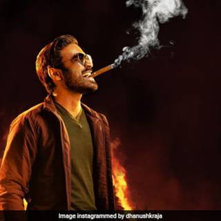 Naane Varuven wallpaper