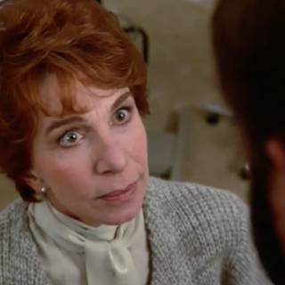 Doris Belack wallpaper