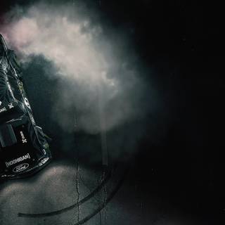 Ford Mustang Hoonicorn wallpaper