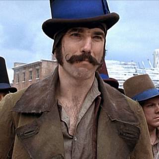 Bill The Butcher wallpaper