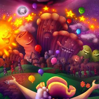 Big Mom One Piece wallpaper