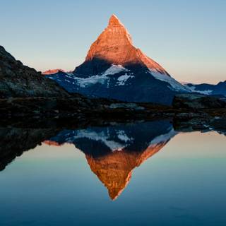 4k iPhone mountain wallpaper