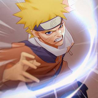 Naruto-kun wallpaper