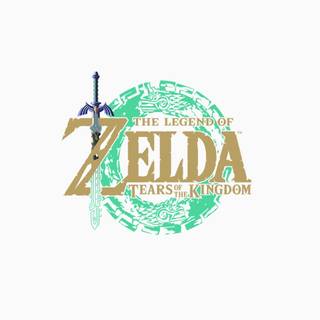 Tears of The Kingdom wallpaper