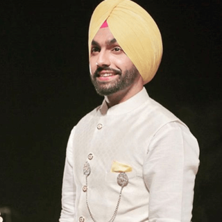 Ammy Virk wallpaper