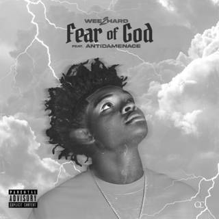 Anti Da Menace wallpaper