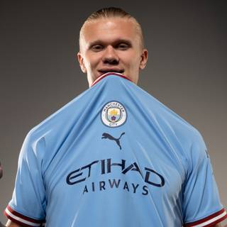 Man City 2022/23 wallpaper